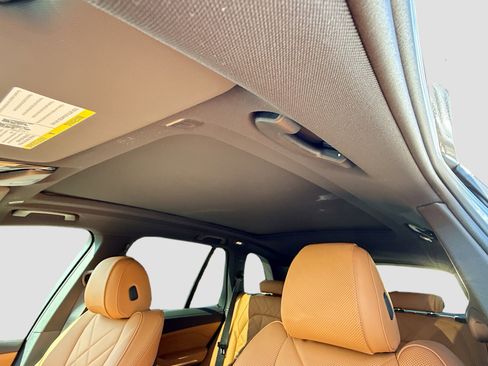 New 2026 BMW X5 xDrive40i image 27