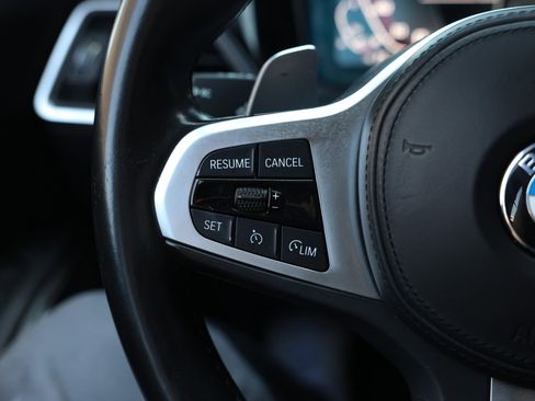 Used 2022 BMW M340i w/ Premium Package RWD image 32