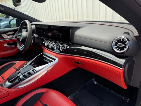 Used 2023 Mercedes-Benz AMG GT 53 image 18