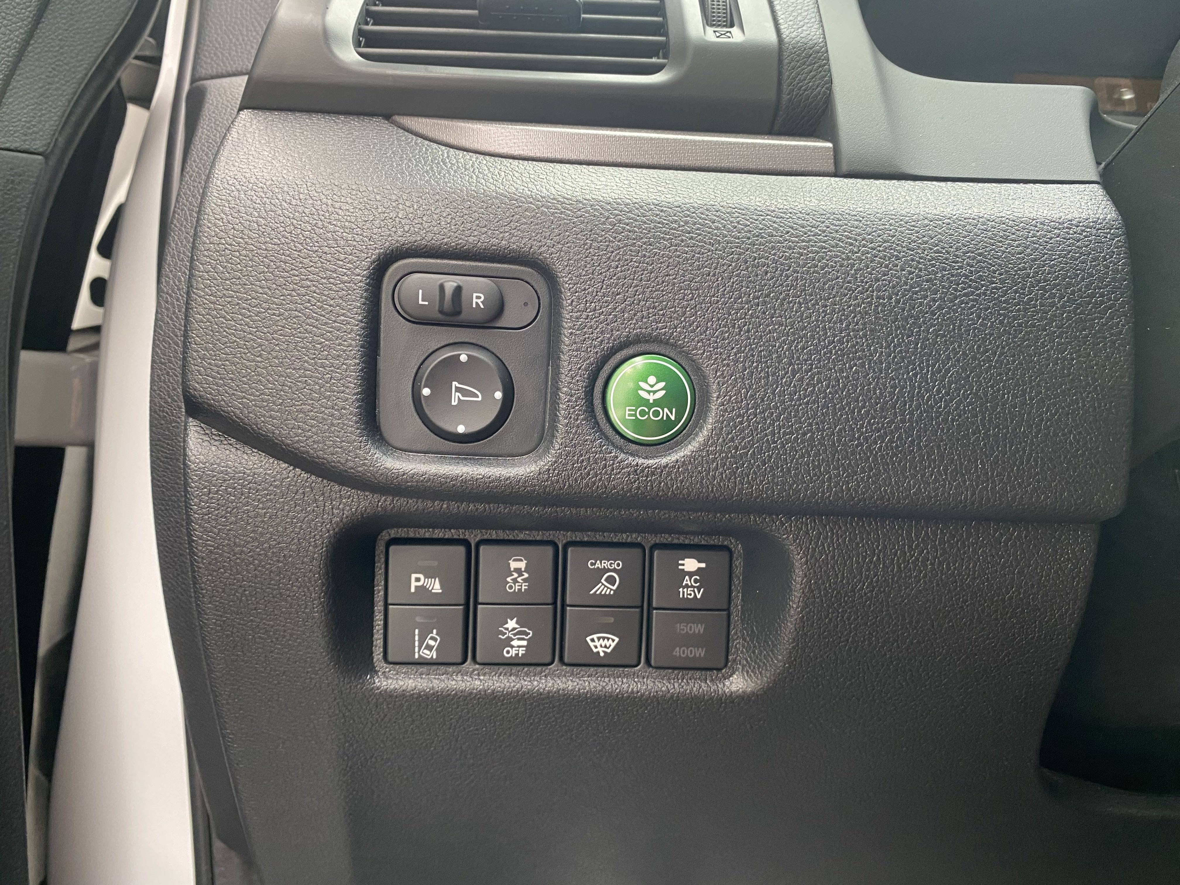 Used 2023 Honda Ridgeline RTL-E image 18