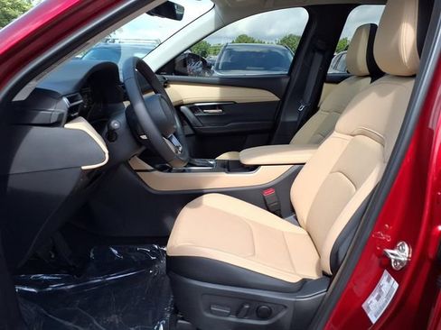 New 2026 MAZDA CX-5 2.5 S w/ Premium Package AWD/4WD image 14