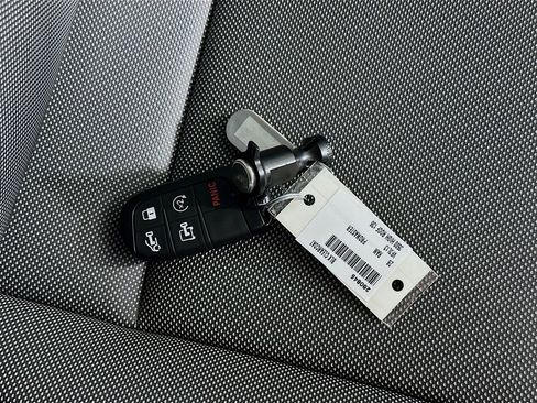 New 2026 RAM ProMaster 3500 w/ Cold Weather Group image 20