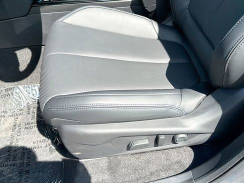 New 2026 Subaru Forester Limited image 23