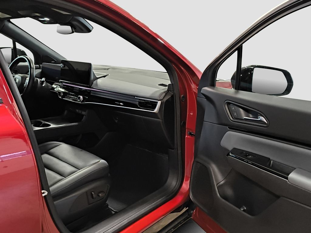 Used 2024 Honda Prologue Touring image 12