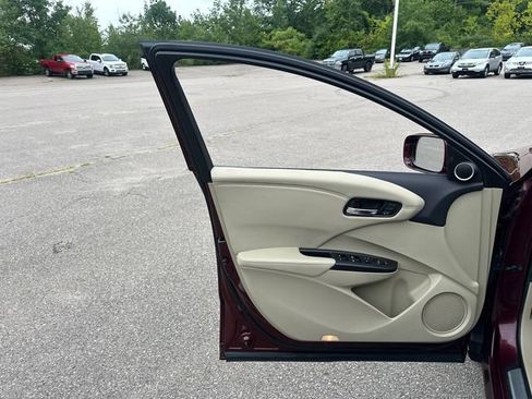 Used 2018 Acura RDX AWD w/ Technology Package image 24