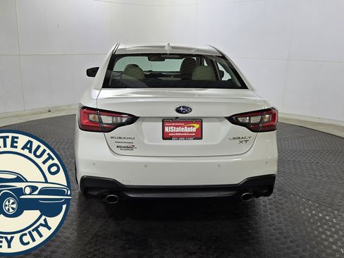 Used 2022 Subaru Legacy Limited XT w/ Popular Package #2 image 6