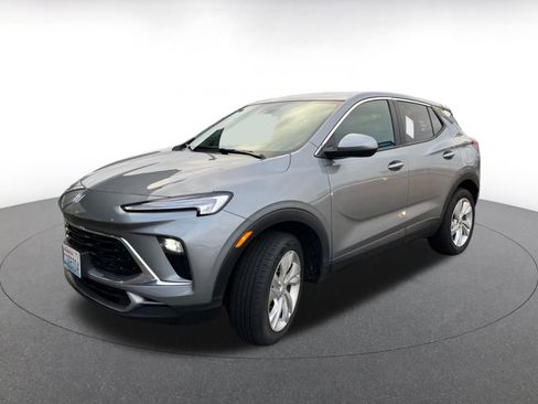Used 2025 Buick Encore GX Preferred image 3