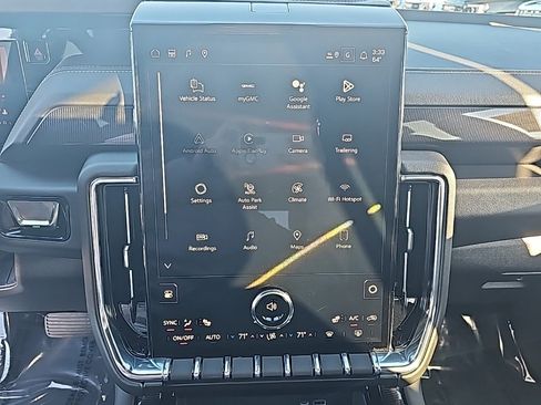 New 2026 GMC Yukon Elevation image 23