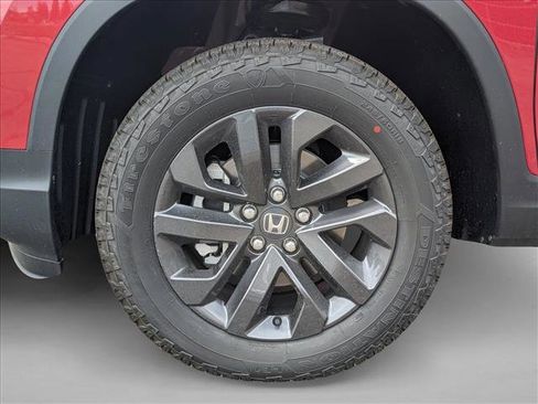 Certified 2024 Honda Ridgeline Sport image 15