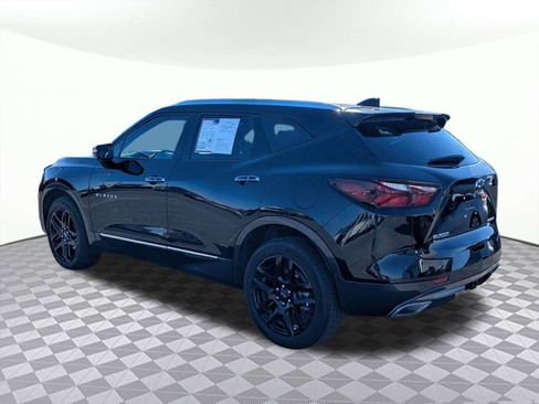 Used 2021 Chevrolet Blazer LT image 5