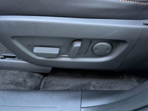 Certified 2025 MAZDA CX-90 3.3 Turbo w/ Preferred Package image 14