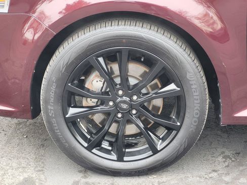 Used 2019 Ford Flex SEL w/ Equipment Group 202A image 12