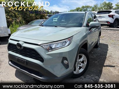 Used 2019 Toyota RAV4 XLE w/ Convenience Package