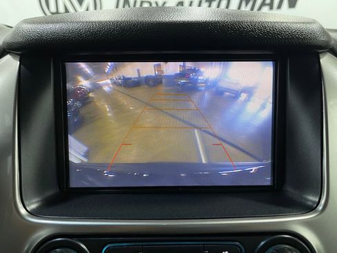 Used 2018 Chevrolet Tahoe LT w/ Luxury Package image 10