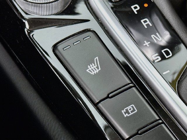 Used 2024 Kia Seltos SX AWD/4WD image 22