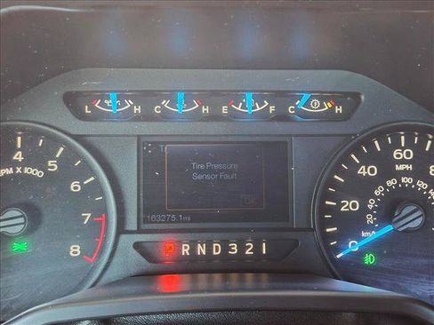 Used 2016 Ford F150 XL w/ Equipment Group 101A Mid RWD image 11