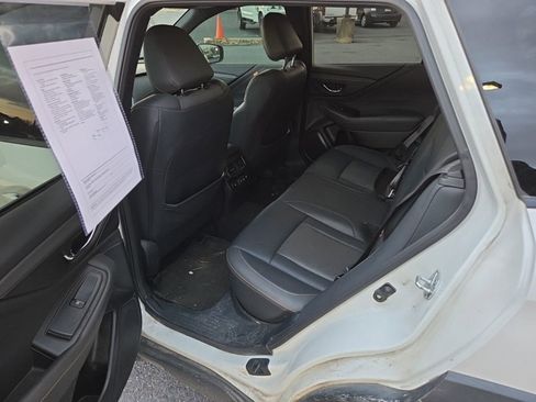 Used 2022 Subaru Outback Wilderness w/ Wilderness Package image 8