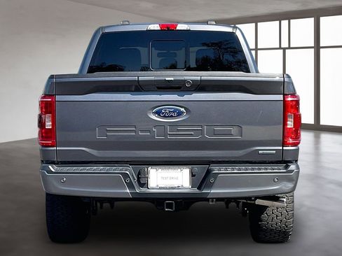 Used 2022 Ford F150 XLT w/ Equipment Group 302A High image 5