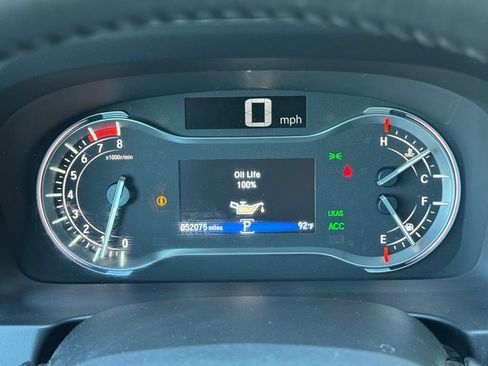 Certified 2022 Honda Ridgeline RTL-E image 2
