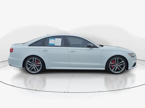 Used 2018 Audi A6 3.0T Prestige w/ Prestige Package AWD/4WD image 5