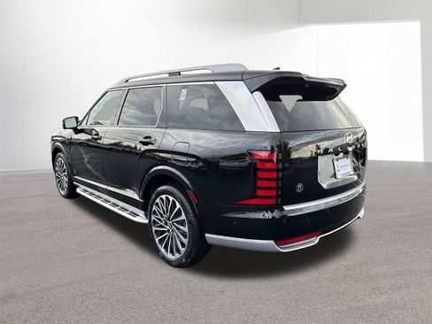 Used 2026 Hyundai Palisade Calligraphy AWD/4WD image 7