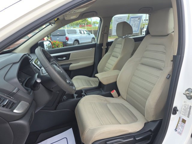 Used 2017 Honda CR-V LX image 6