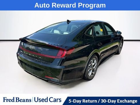 Used 2023 Hyundai Sonata SEL FWD image 6