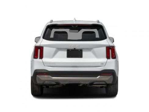 Used 2025 Kia Sorento SX Prestige image 8