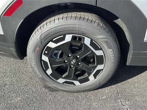 New 2026 Hyundai Santa Fe SEL image 4