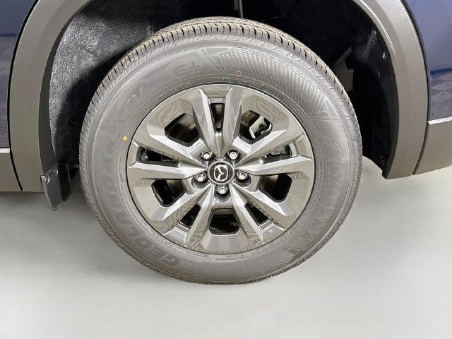 New 2026 MAZDA CX-5 AWD 2.5 S image 28
