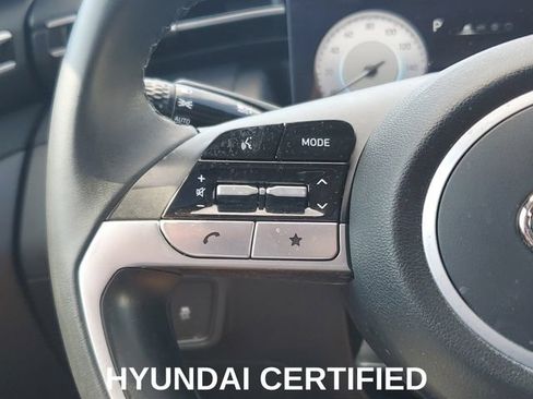 Certified 2023 Hyundai Tucson SEL w/ Convenience Package FWD image 13