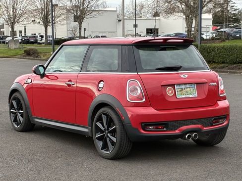 Used 2013 MINI Cooper S image 5