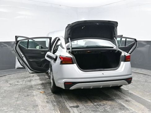 Used 2021 Nissan Altima 2.5 S image 39