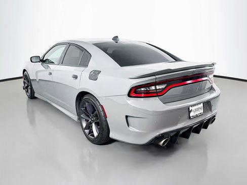 Used 2019 Dodge Charger GT w/ Performance Handling Group RWD image 9