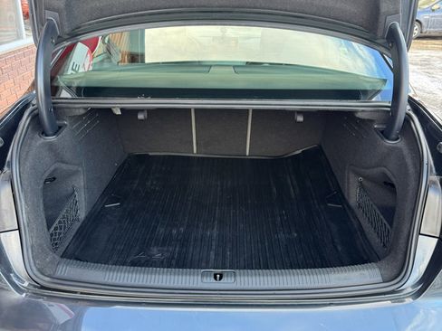 Used 2017 Audi A4 2.0T Premium w/ Audi MMI Navigation Plus image 19