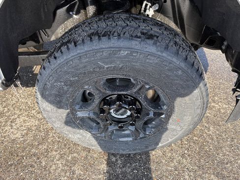 New 2026 Ford F250 XL w/ STX Appearance Package AWD/4WD image 15