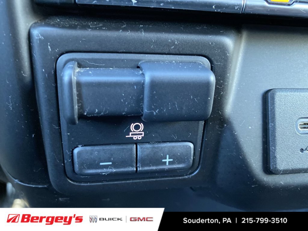 Used 2021 GMC Sierra 1500 Elevation AWD/4WD image 40