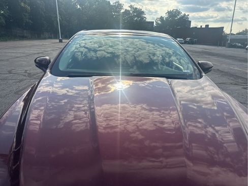 Used 2016 Ford Fusion SE FWD image 5