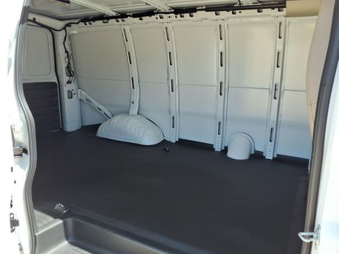 New 2026 GMC Savana 2500 w/ Driver Convenience Package image 12