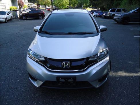 Used 2015 Honda Fit EX image 2