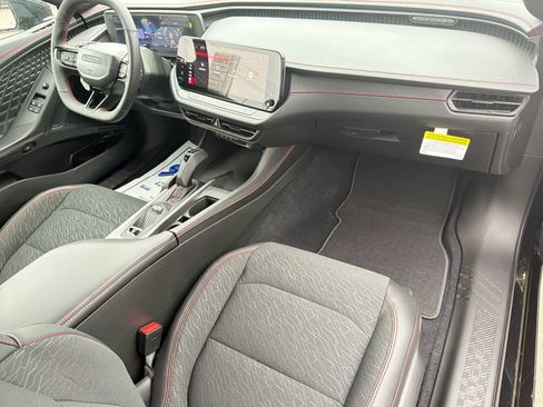 New 2026 Dodge Charger R/T AWD/4WD image 14