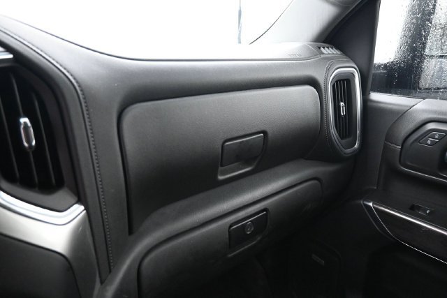 Used 2021 Chevrolet Silverado 2500 LTZ w/ LTZ Plus Package AWD/4WD image 32