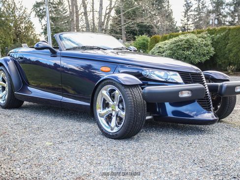 Used 2001 Chrysler Prowler image 12