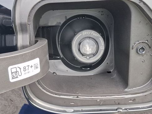 Used 2026 Ford Bronco Outer Banks AWD/4WD image 11