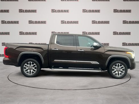 Used 2023 Toyota Tundra 1794 Edition image 6