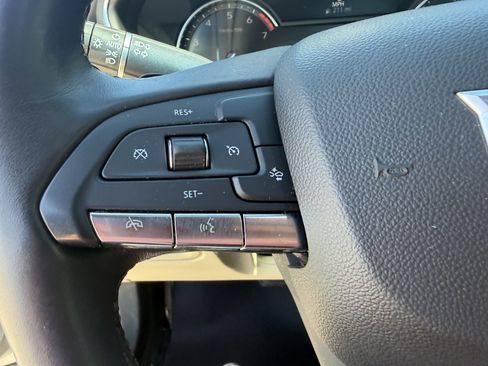 Used 2021 Cadillac CT5 Luxury RWD image 22