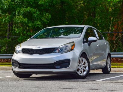 Used 2013 Kia Rio LX w/ PWR Pkg