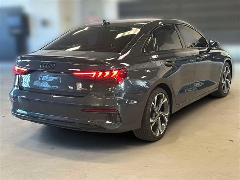 Used 2023 Audi A3 2.0T Premium w/ Convenience Package image 4