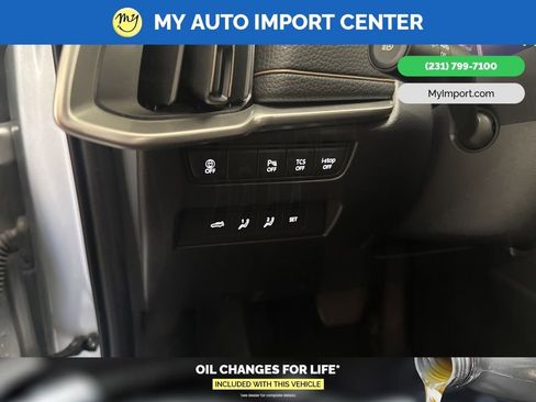 Used 2025 MAZDA CX-90 3.3 Turbo w/ Premium Sport Pkg image 14