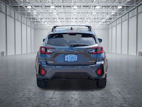 Used 2025 Subaru Crosstrek 2.5i Limited w/ Popular Package #3A AWD/4WD image 46